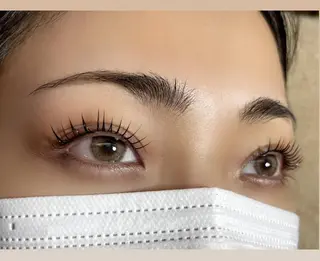 マツエク・マツパ SESUNNY セサ二ーMARINOのマツエク・マツパデザイン