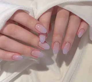 ネイル 🎀Lilla💎 Nail Salonのネイルデザイン