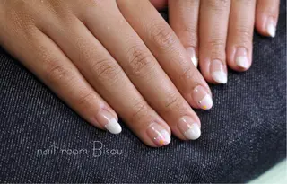 ネイル Negishi Akiのネイルデザイン