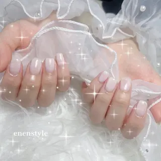 ネイル enenstyle YUAのネイルデザイン