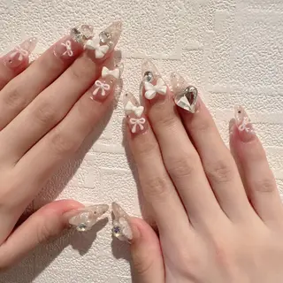 ネイル スカルプ専門店 Ｄ-Beautyのネイルデザイン