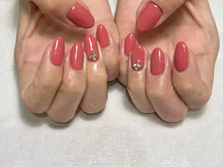 ネイル Li-fra MIZUKIのネイルデザイン