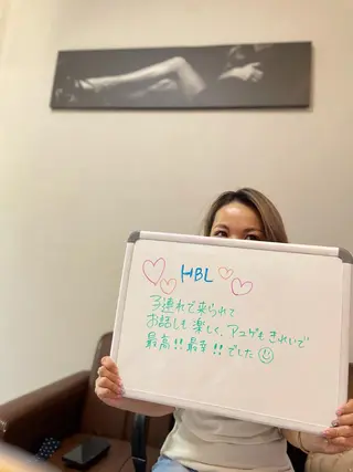 アイブロウ Salon Improveのネイルデザイン