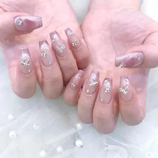 ネイル ミミ ネイル 高田馬場のネイルデザイン