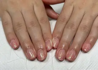 kobashi shizukaのネイルデザイン