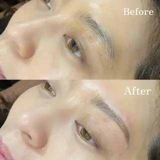 アイブロウ Beauty Salon HALOの眉毛・アイブロウイメージ