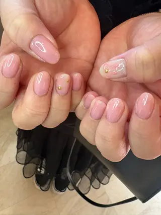 ネイル atelier7. yukiのネイルデザイン