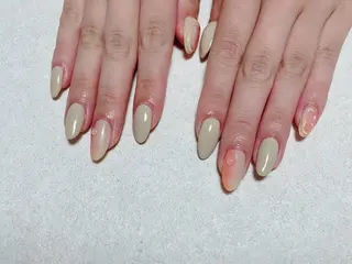 ネイル kiki nail たまプラーザのネイルデザイン
