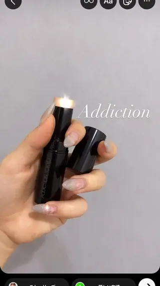 BAMBI 🖤KAWAIのマツエク・マツパデザイン