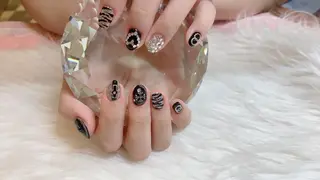 ネイル S Sのネイルデザイン