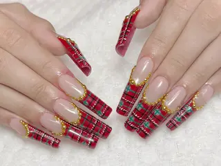 ネイル Arva Manaのネイルデザイン