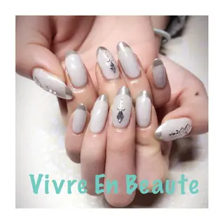 ネイル S Nailのネイルデザイン