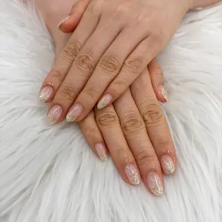 ネイル フェリーチェ瑞江店 浅倉のネイルデザイン