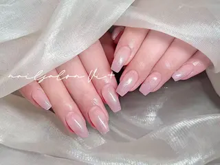 ネイル ✨Nailsalon Vi+✨のネイルデザイン