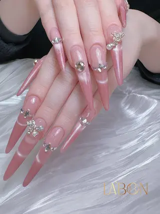 ネイル Labon Nails Artのネイルデザイン
