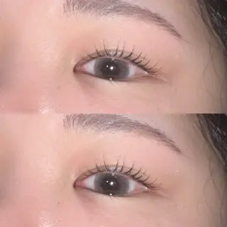 マツエク・マツパ RELASH駅南 🎀mano🩷のマツエク・マツパデザイン