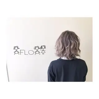 ミディアム 渋谷レイヤーカット❌ 縮毛矯正専門/武田涼のヘアスタイル