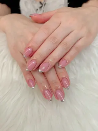 ネイル The Nail & Eye Lashの眉毛・アイブロウイメージ
