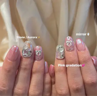 ネイル Ibuki 🎀仙台パルコ🎀のマツエク・マツパデザイン