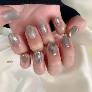 ネイル Rio 𓍼のネイルデザイン