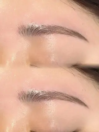 アイブロウ HOME.Y -アイブロウサロン-の眉毛・アイブロウイメージ