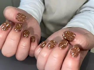 ネイル ゆう unjour 蘇我のネイルデザイン