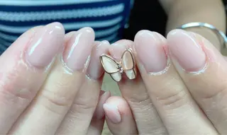 ネイル ニュアンスネイル🌈 MYU Nailsのネイルデザイン