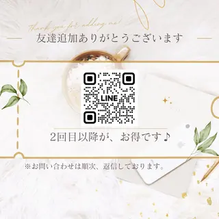 マツエク・マツパ Ｆ Xのマツエク・マツパデザイン