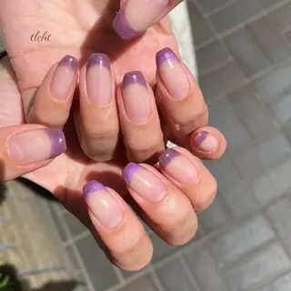 ネイル Rio 𓍼のネイルデザイン