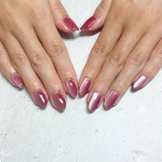 ネイル nail patio 新越谷 yukiのネイルデザイン