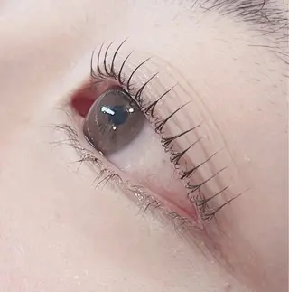 マツエク・マツパ BREKもりの里店所属・北野 杏果のマツエク・マツパデザイン