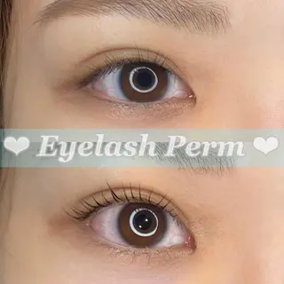 マツエク・マツパ ♡ usaginooのマツエク・マツパデザイン