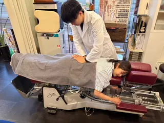 ✨大阪梅田整体カイロ ✨ピュアプロ杉本のエステ・リラクイメージ