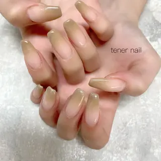 ネイル テネルネイル tener nailのネイルデザイン