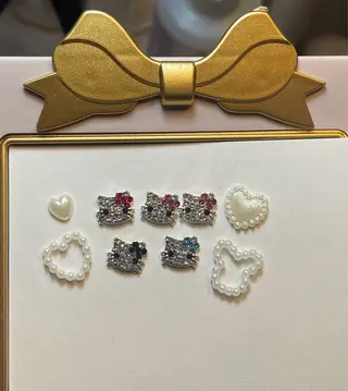 恵比寿 LOVELASHのマツエク・マツパデザイン