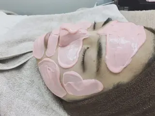 山本 克輝の眉毛・アイブロウイメージ