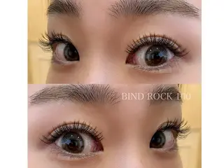 マツエク・マツパ EYELA中野店 kanakoのマツエク・マツパデザイン