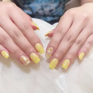 ネイル DUO MIサロンのネイルデザイン