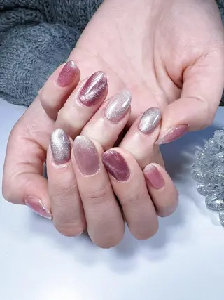 ネイル ネイルサロン ロア旧ジョリーのネイルデザイン