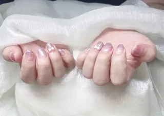 ネイル Rimi Nailアメリカ村のネイルデザイン
