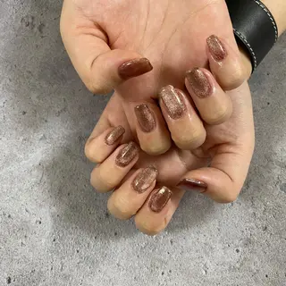 ネイル SOL NAILのネイルデザイン