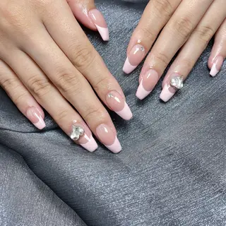 ネイル Tagi Nail 銀座店のネイルデザイン