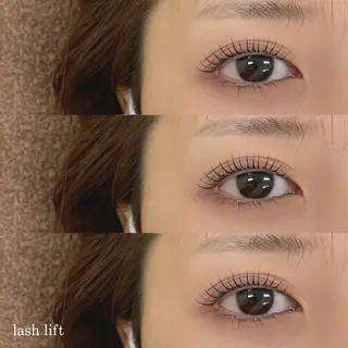 マツエク・マツパ eyelash _ oliのマツエク・マツパデザイン