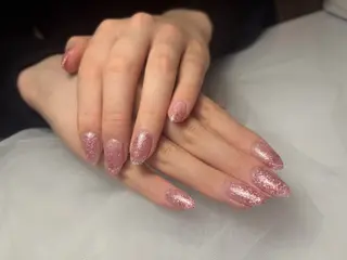 ネイル PADA NANAKOのネイルデザイン