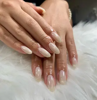 ネイル Maison Mielのネイルデザイン