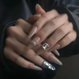 ネイル nail salon 9NINEのネイルデザイン