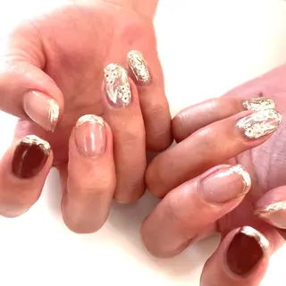 ネイル my roomの眉毛・アイブロウイメージ