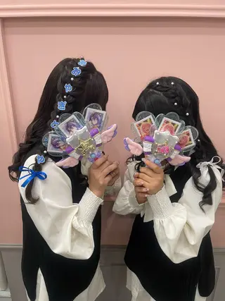ヘアアレンジ Lien Michiのその他イメージ