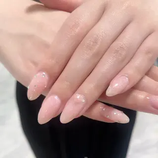 ネイル 。 Omiのネイルデザイン