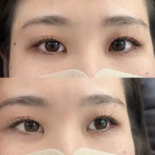 マツエク・マツパ ️🫧mi ki🫧の眉毛・アイブロウイメージ